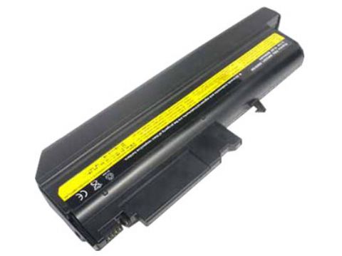 Ibm Thinkpad T42 Battery (71Wh) 